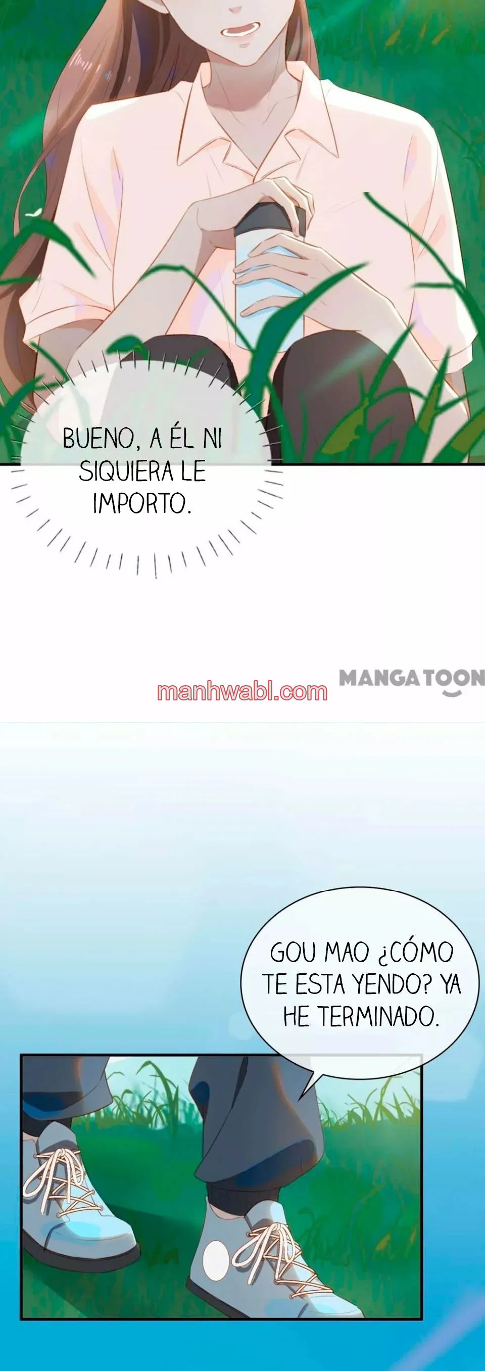 Días de Juventud - Capítulo 145_2 manhwa