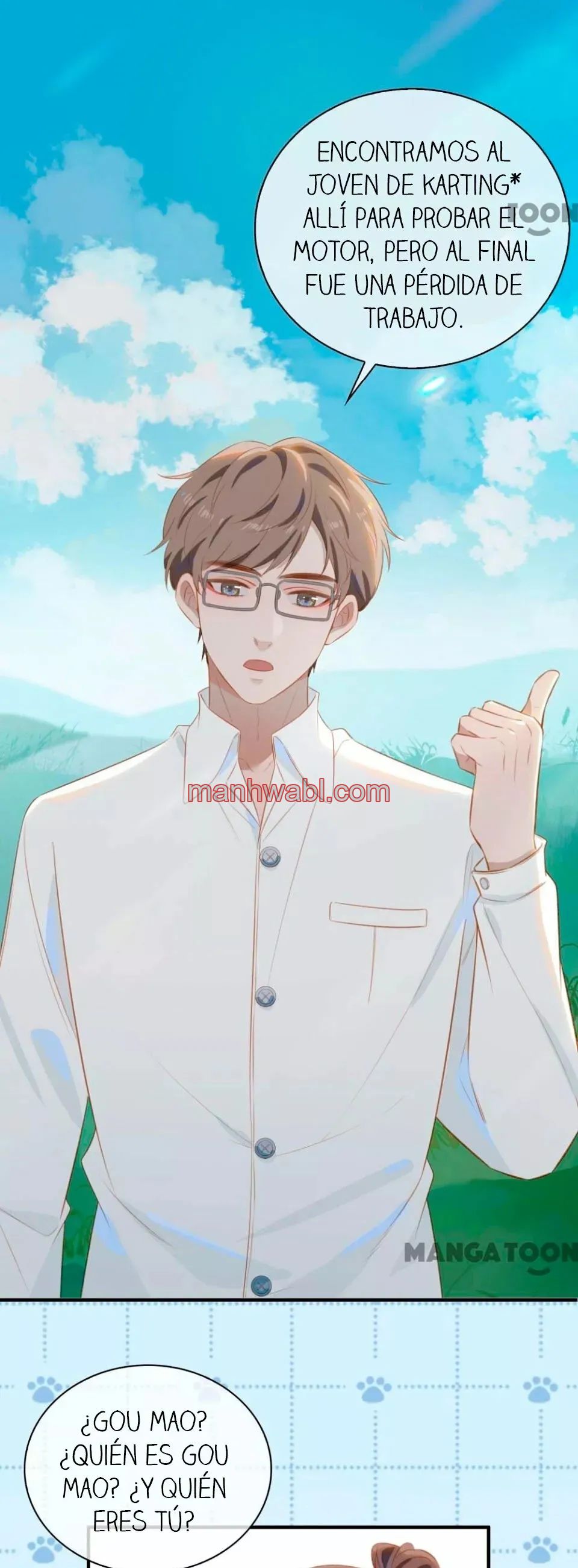 Días de Juventud - Capítulo 145_2 manhwa