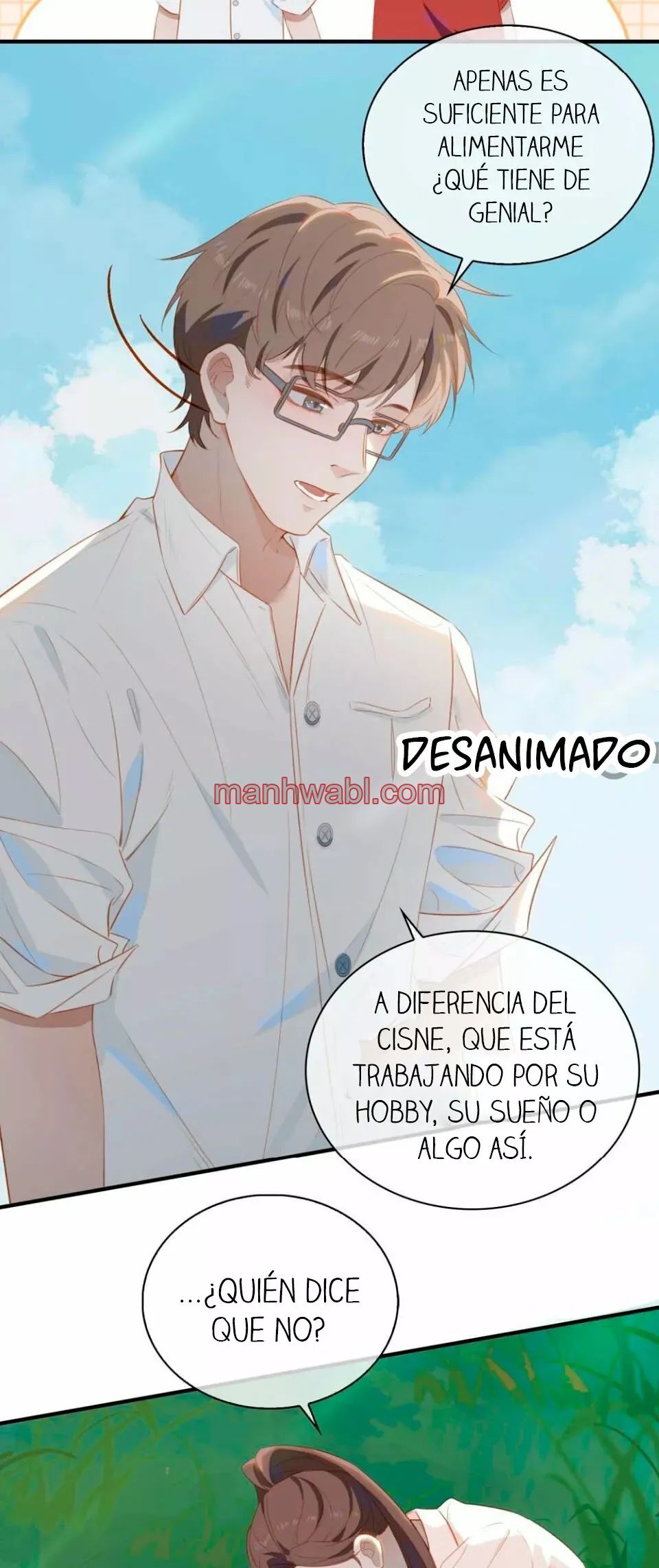 Días de Juventud - Capítulo 145_3 manhwa