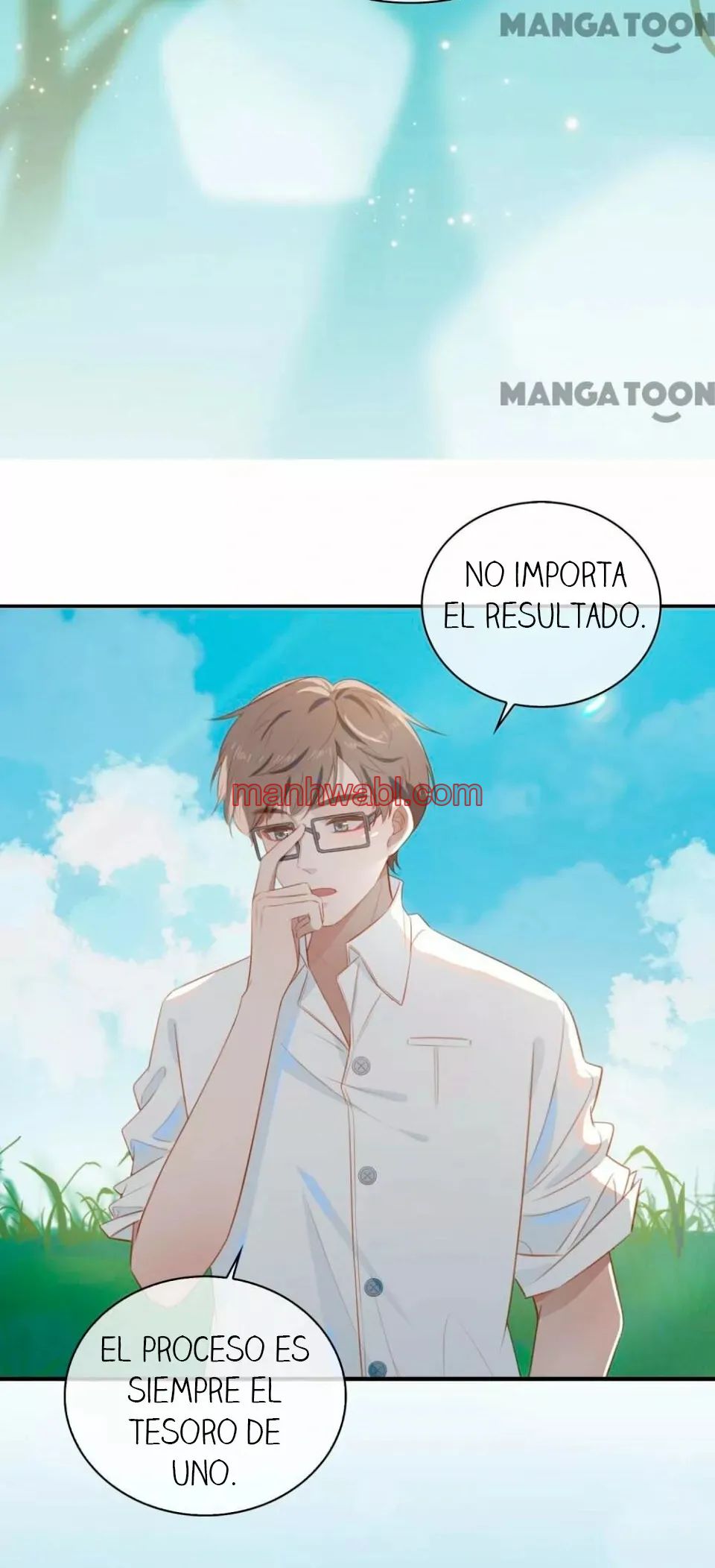 Días de Juventud - Capítulo 145_3 manhwa