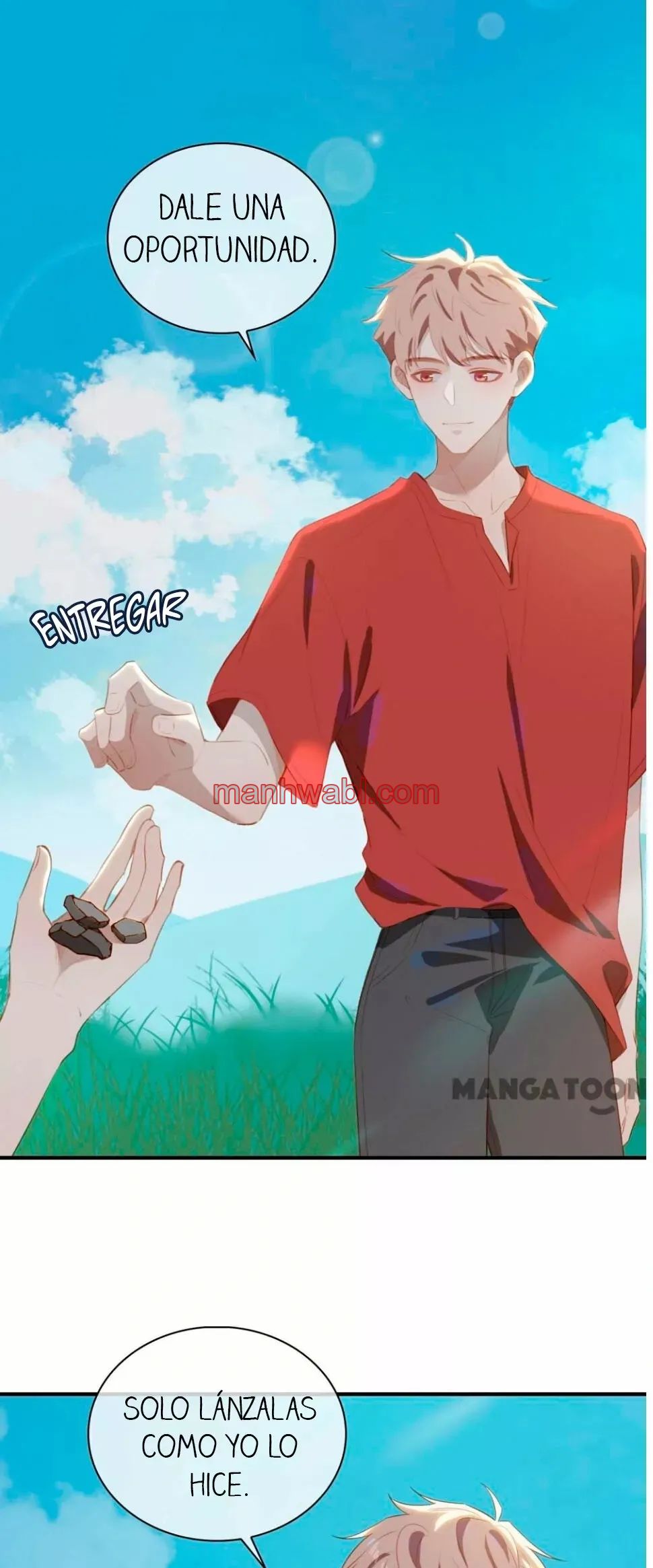 Días de Juventud - Capítulo 146 manhwa