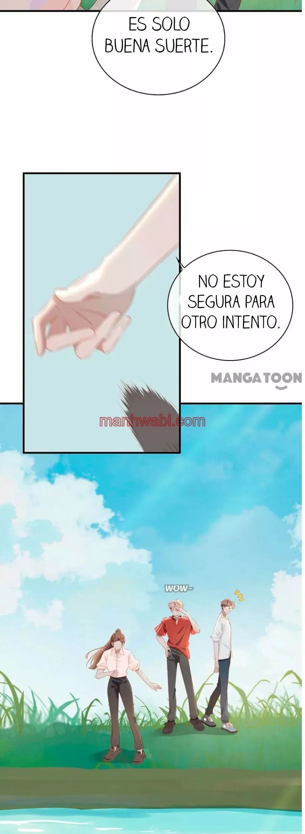 Días de Juventud - Capítulo 146 manhwa