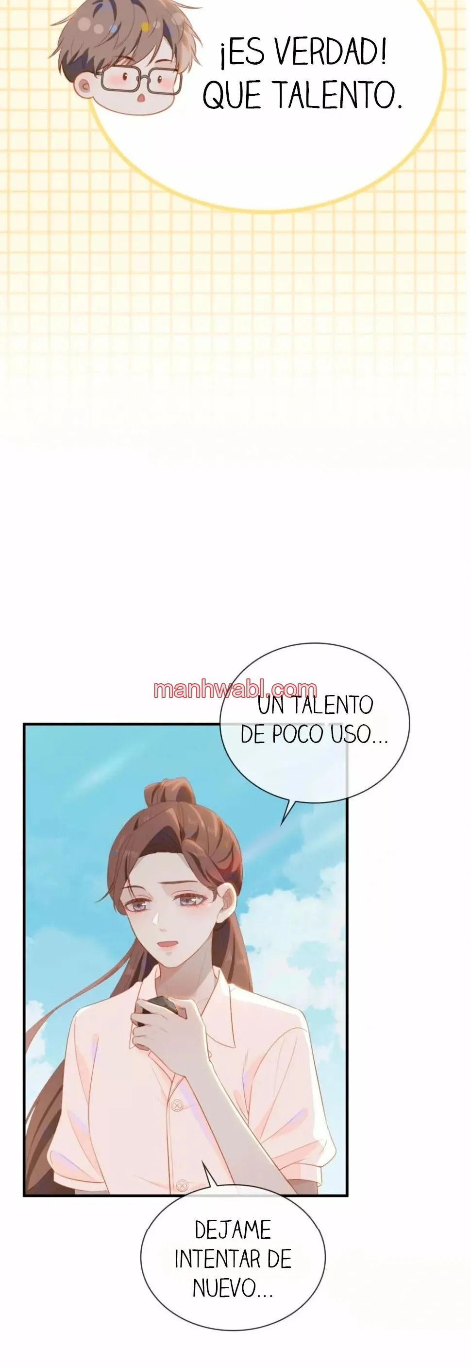 Días de Juventud - Capítulo 146 manhwa