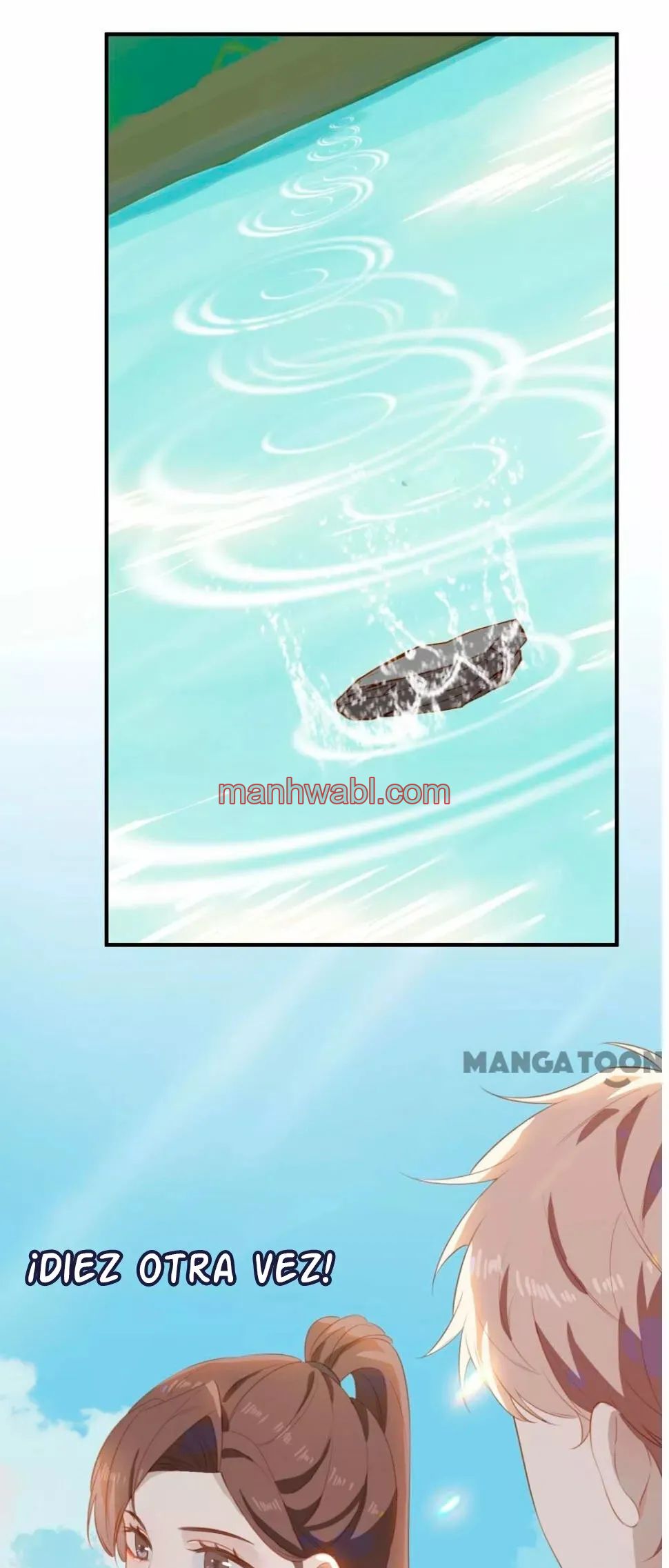 Días de Juventud - Capítulo 146 manhwa