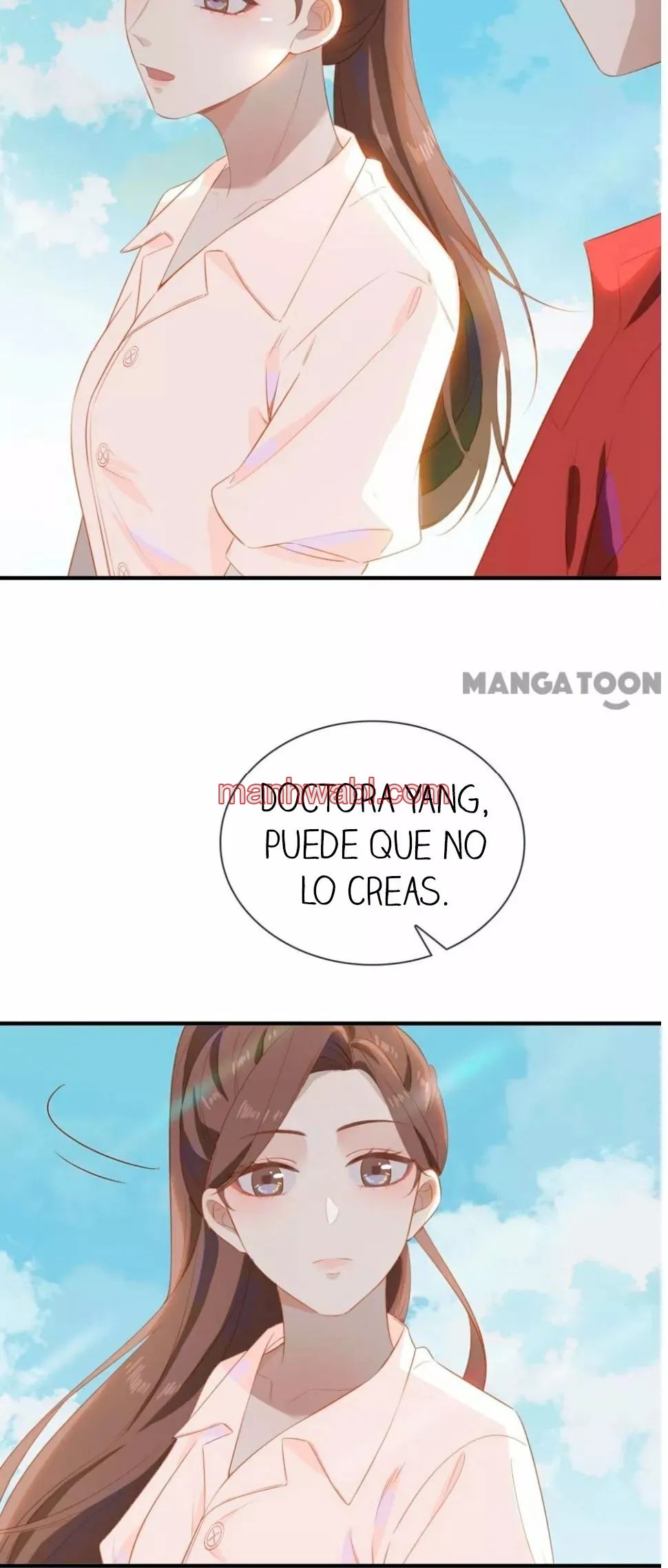 Días de Juventud - Capítulo 146 manhwa