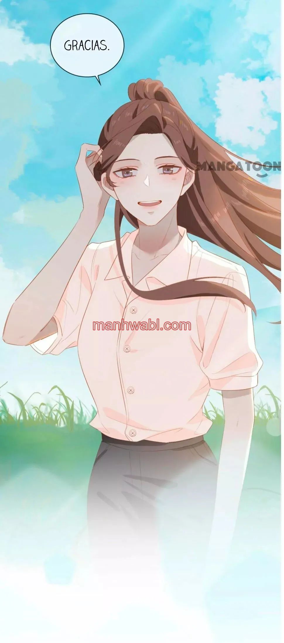 Días de Juventud - Capítulo 146_2 manhwa