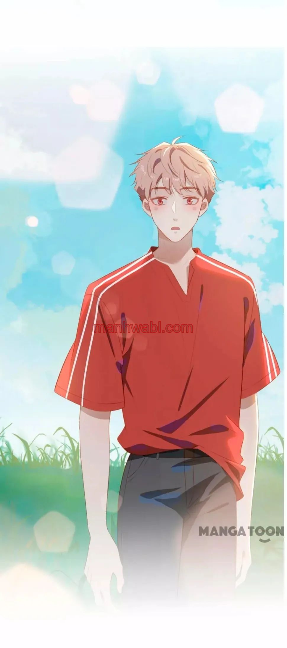 Días de Juventud - Capítulo 146_2 manhwa