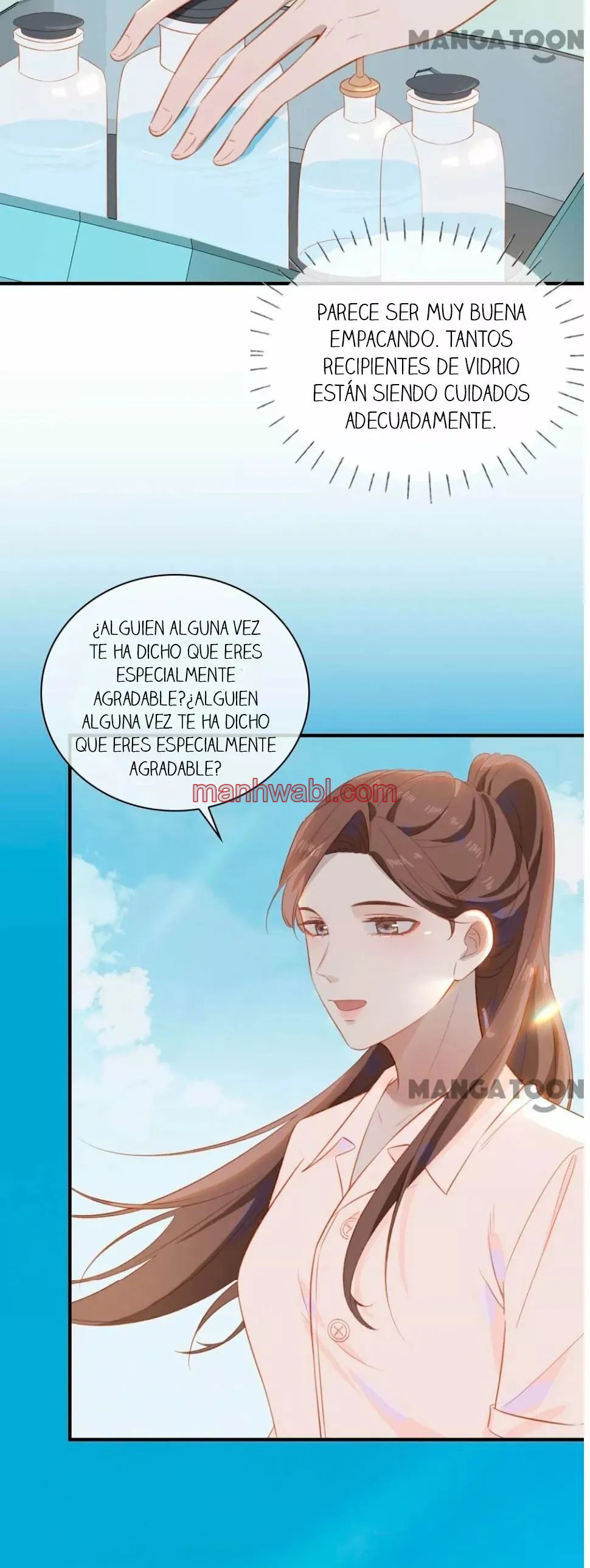Días de Juventud - Capítulo 146_2 manhwa