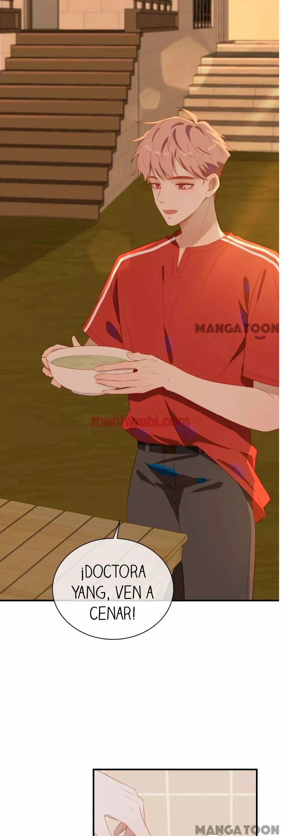 Días de Juventud - Capítulo 146_2 manhwa