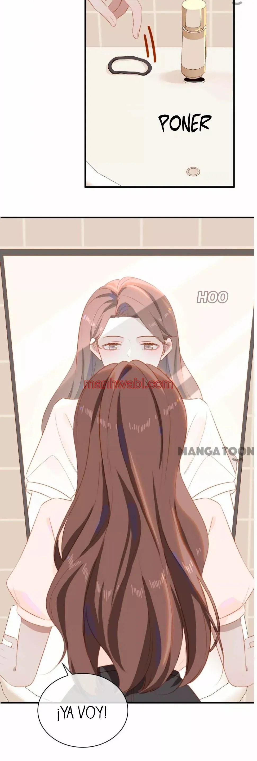 Días de Juventud - Capítulo 146_2 manhwa