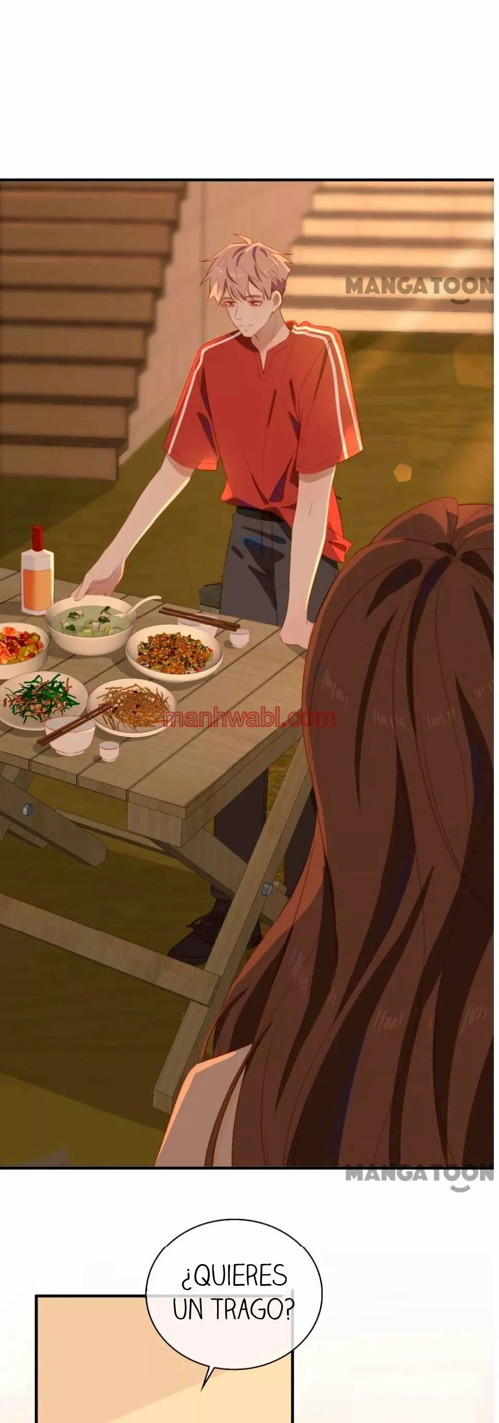 Días de Juventud - Capítulo 146_3 manhwa