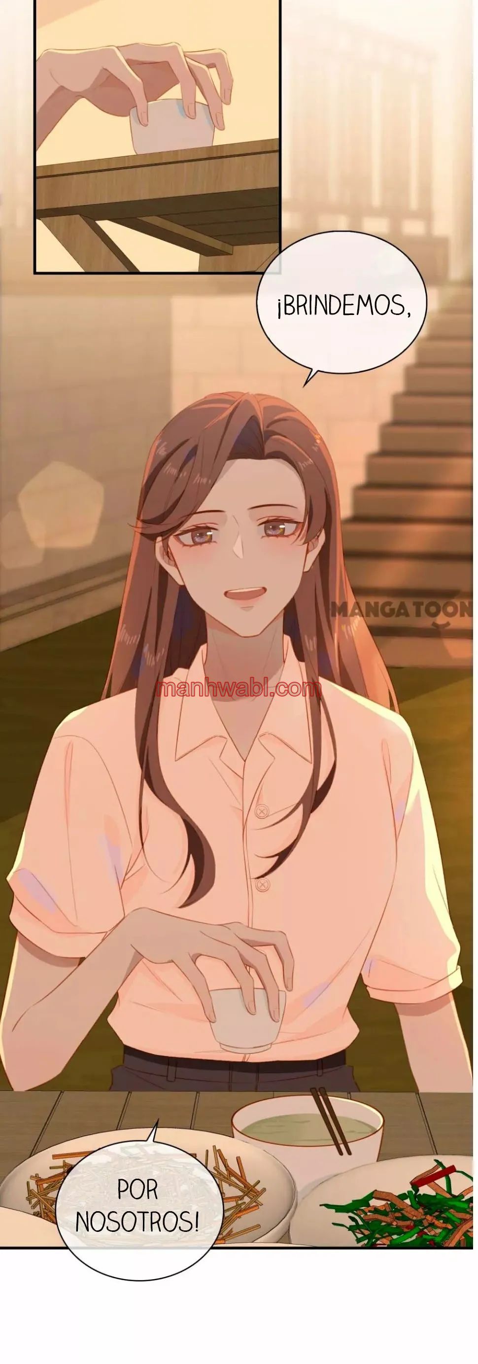 Días de Juventud - Capítulo 146_3 manhwa