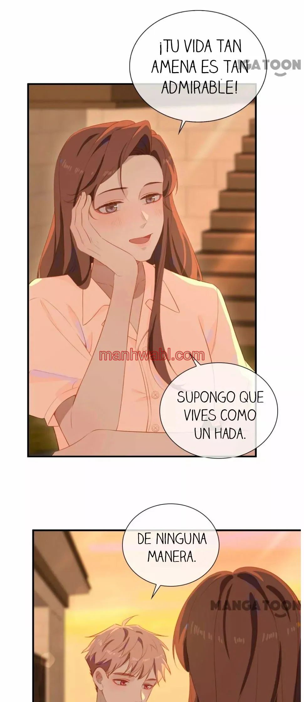 Días de Juventud - Capítulo 146_3 manhwa