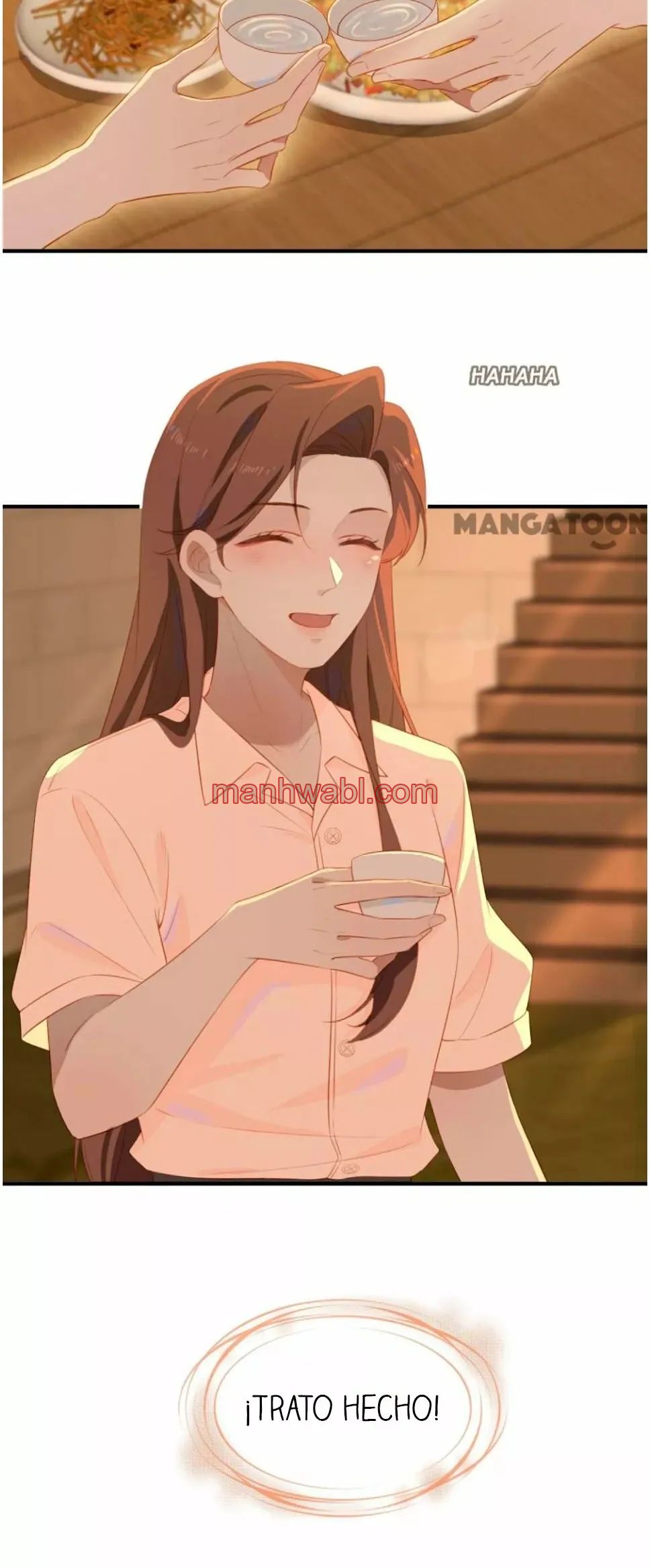 Días de Juventud - Capítulo 146_3 manhwa