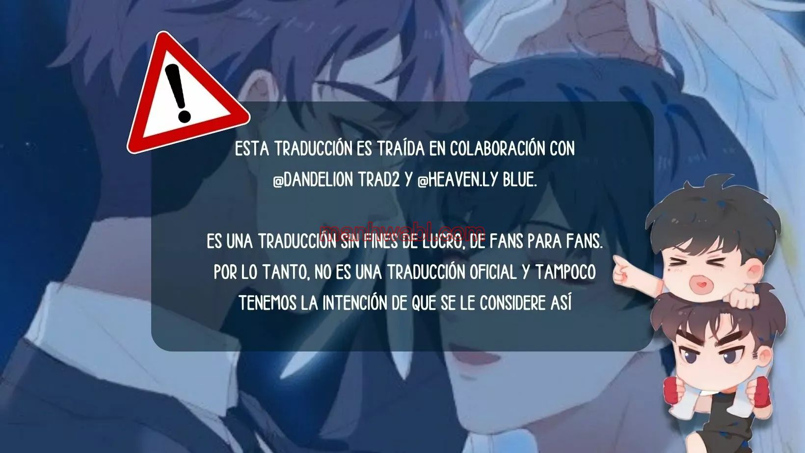 Días de Juventud - Capítulo 147 manhwa