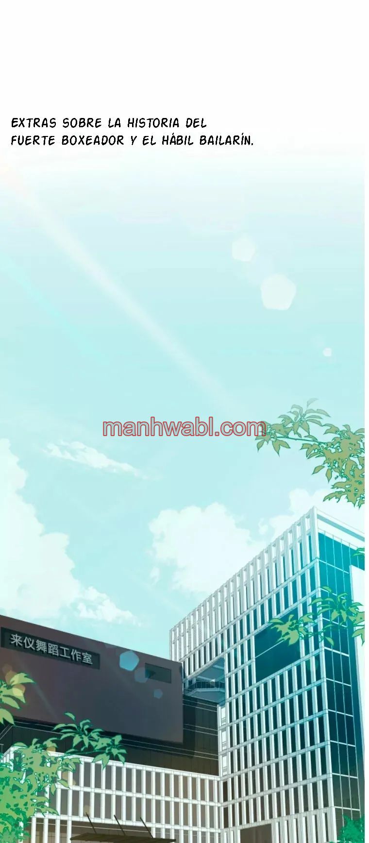 Días de Juventud - Capítulo 147 manhwa