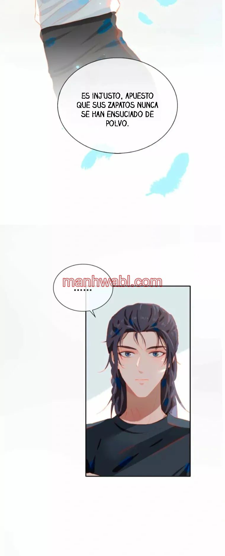 Días de Juventud - Capítulo 147 manhwa