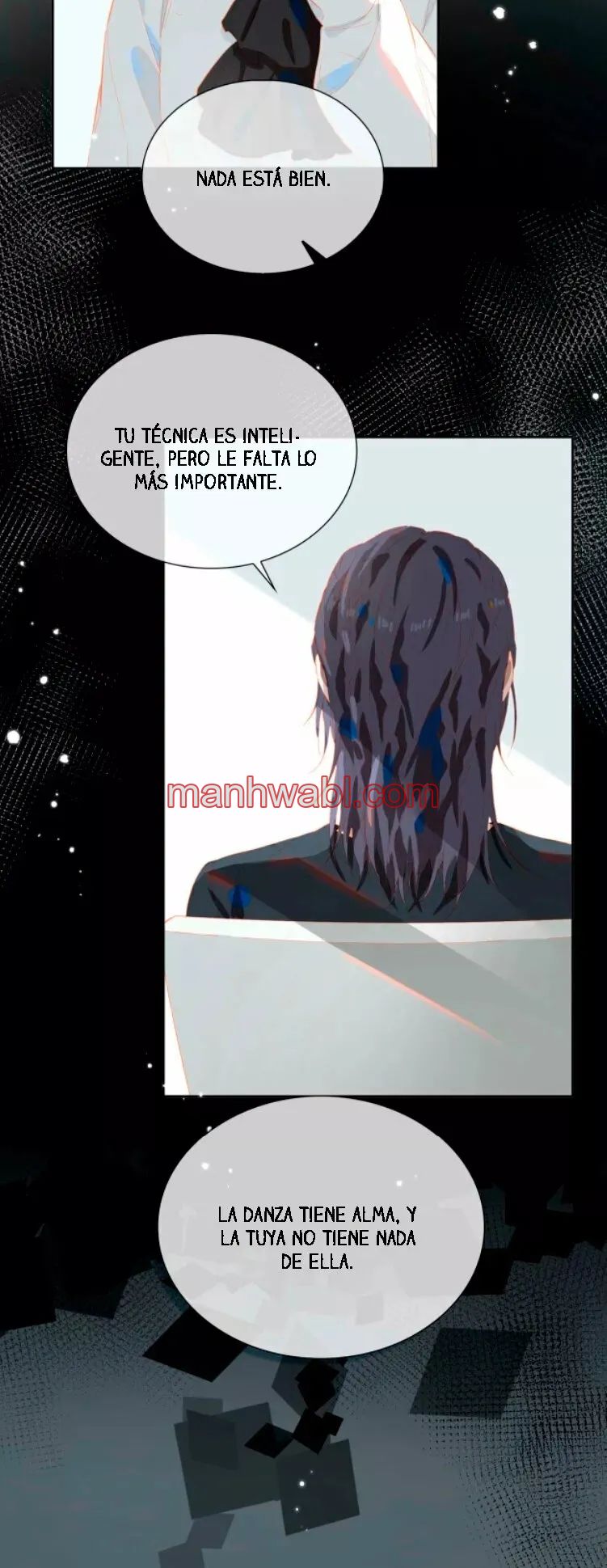 Días de Juventud - Capítulo 147 manhwa