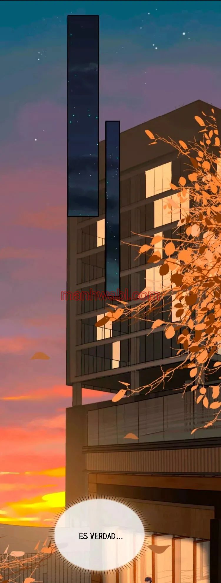 Días de Juventud - Capítulo 147_2 manhwa