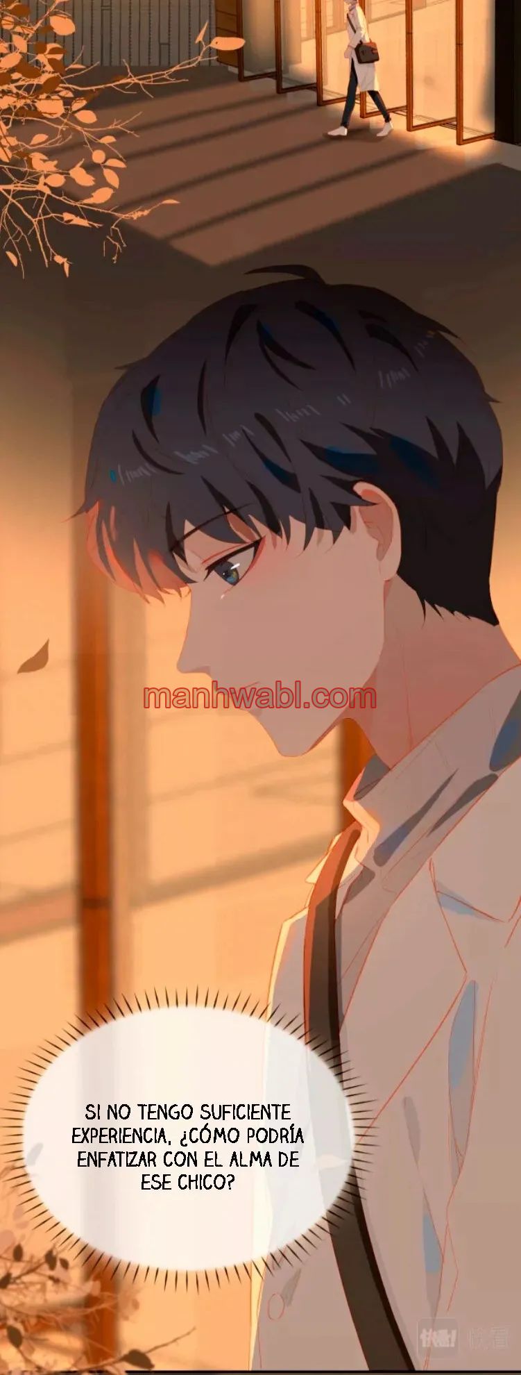 Días de Juventud - Capítulo 147_2 manhwa