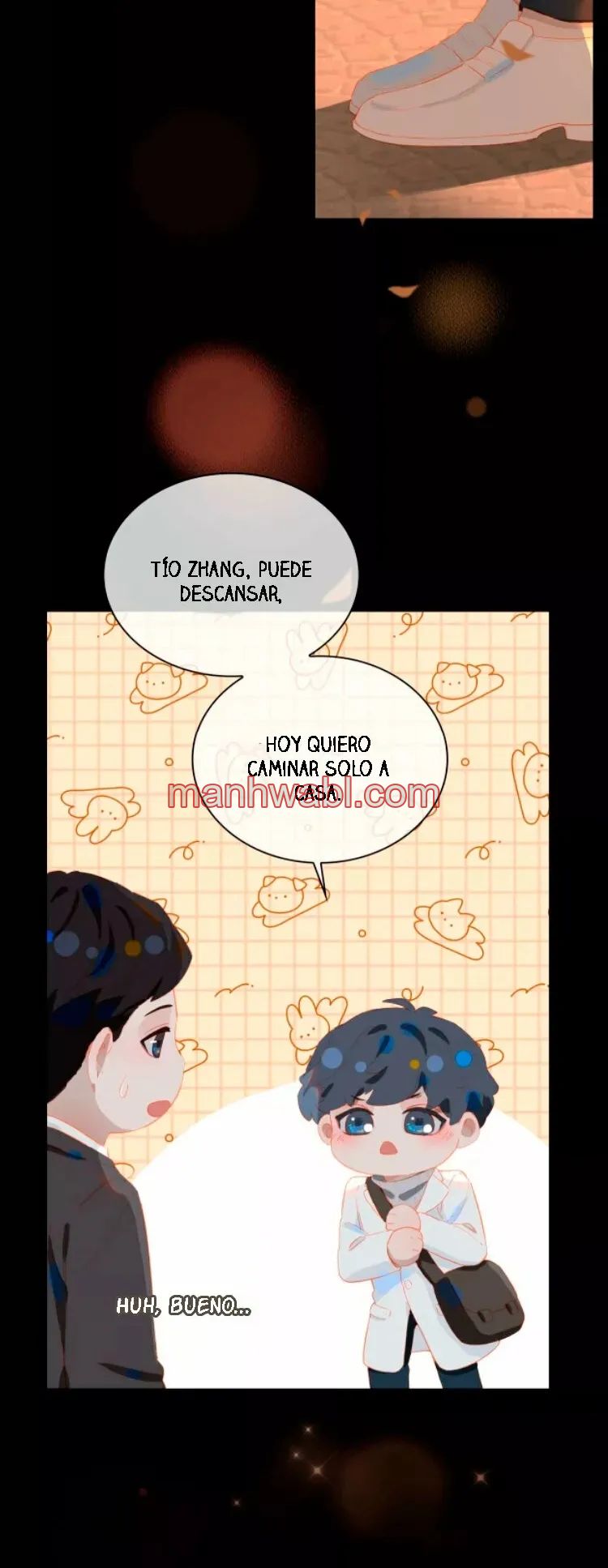 Días de Juventud - Capítulo 147_2 manhwa