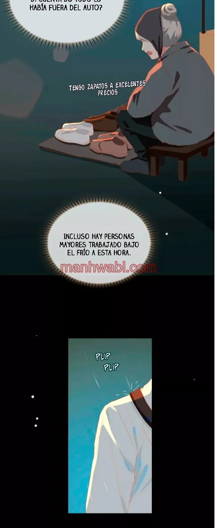 Días de Juventud - Capítulo 147_2 manhwa