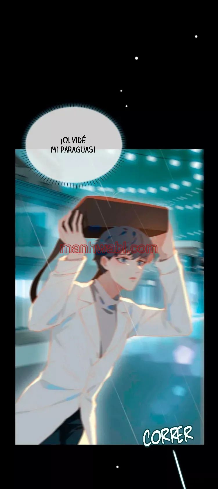 Días de Juventud - Capítulo 147_2 manhwa