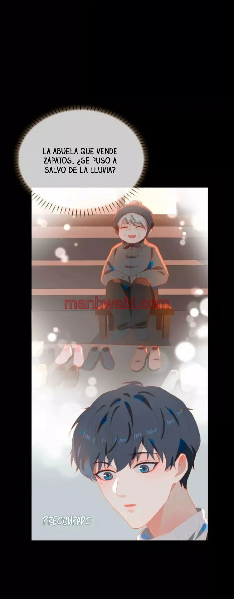 Días de Juventud - Capítulo 147_3 manhwa