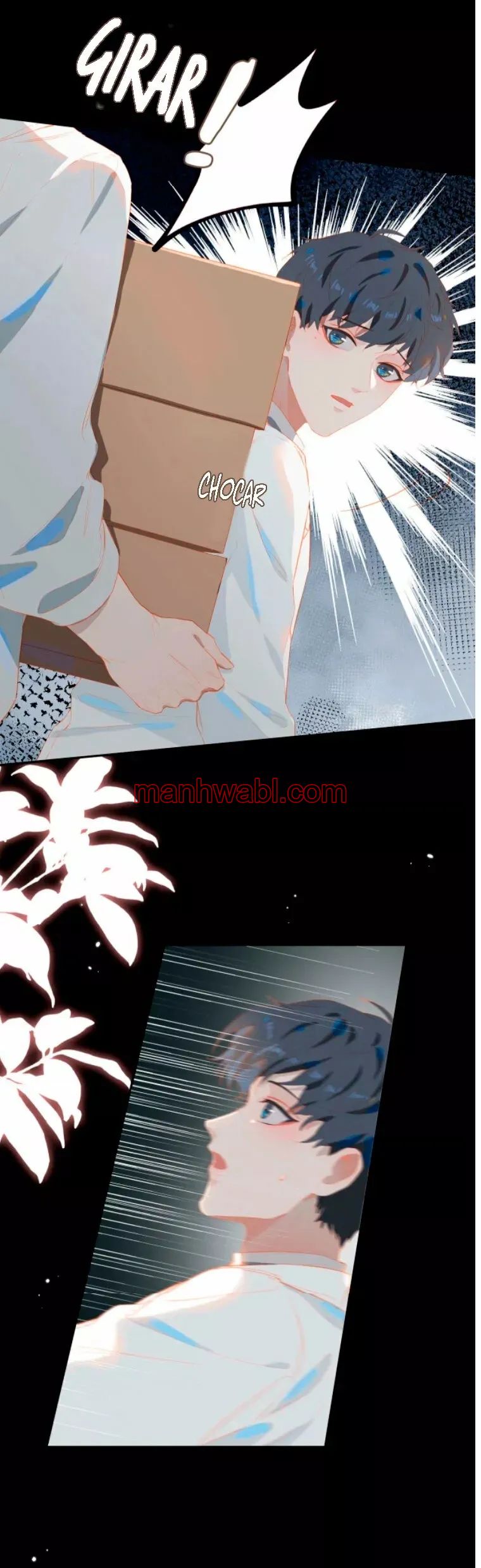 Días de Juventud - Capítulo 147_3 manhwa