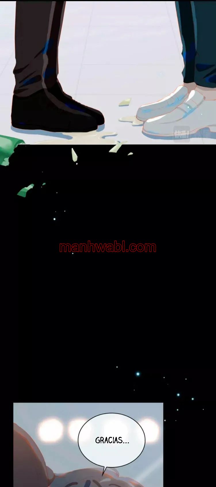 Días de Juventud - Capítulo 147_3 manhwa