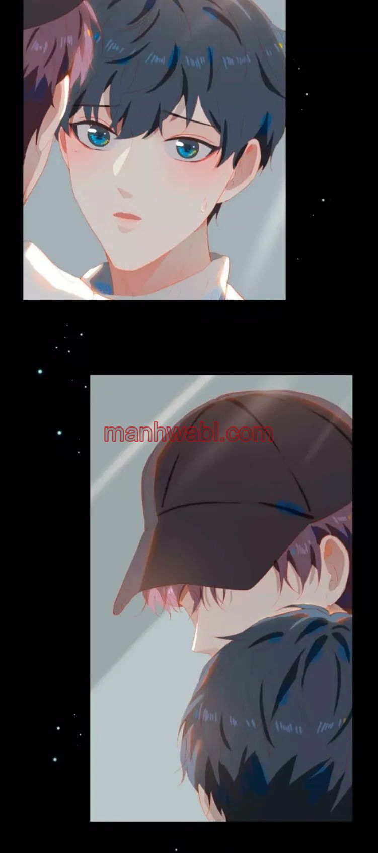 Días de Juventud - Capítulo 147_3 manhwa