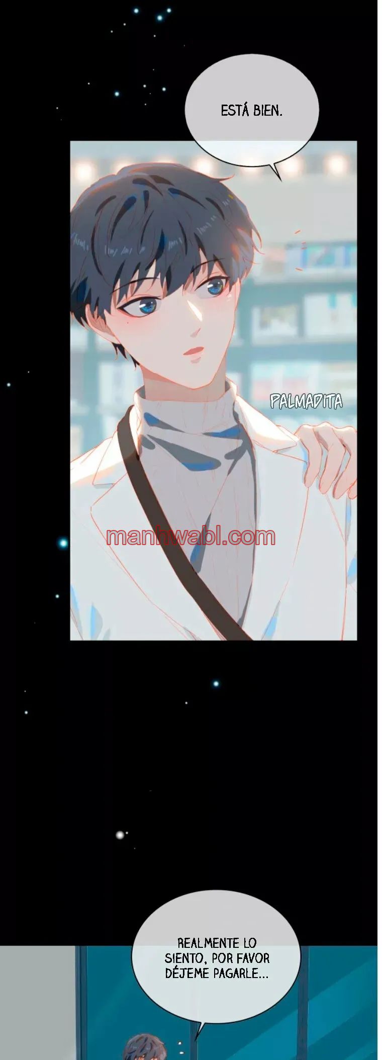 Días de Juventud - Capítulo 147_3 manhwa