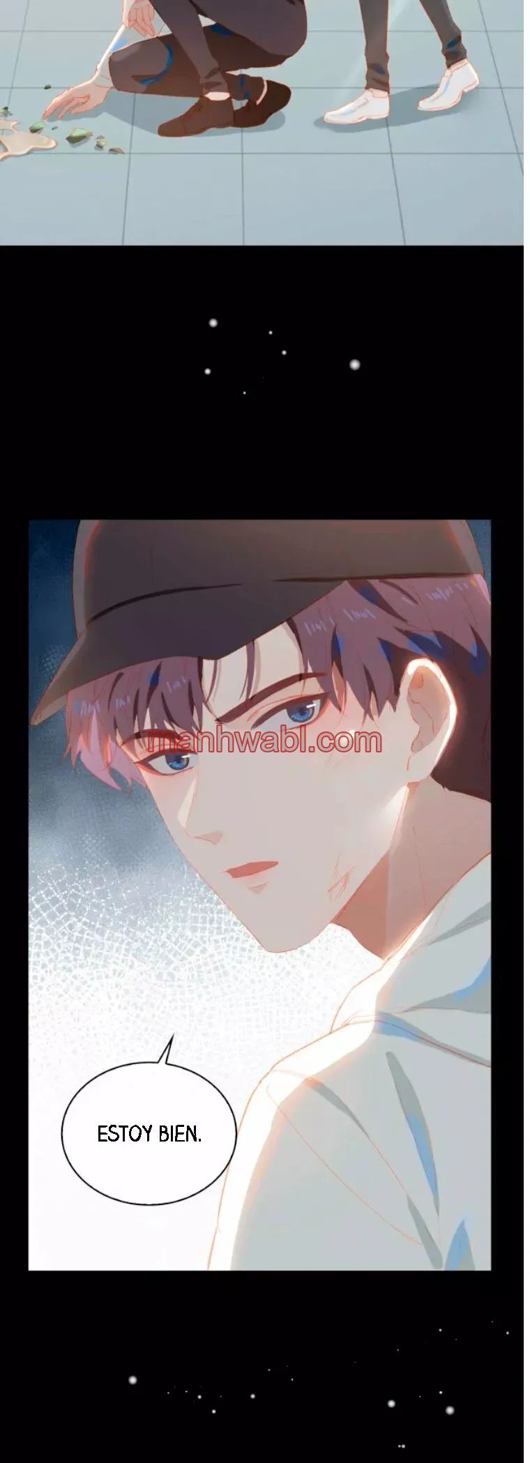 Días de Juventud - Capítulo 147_3 manhwa
