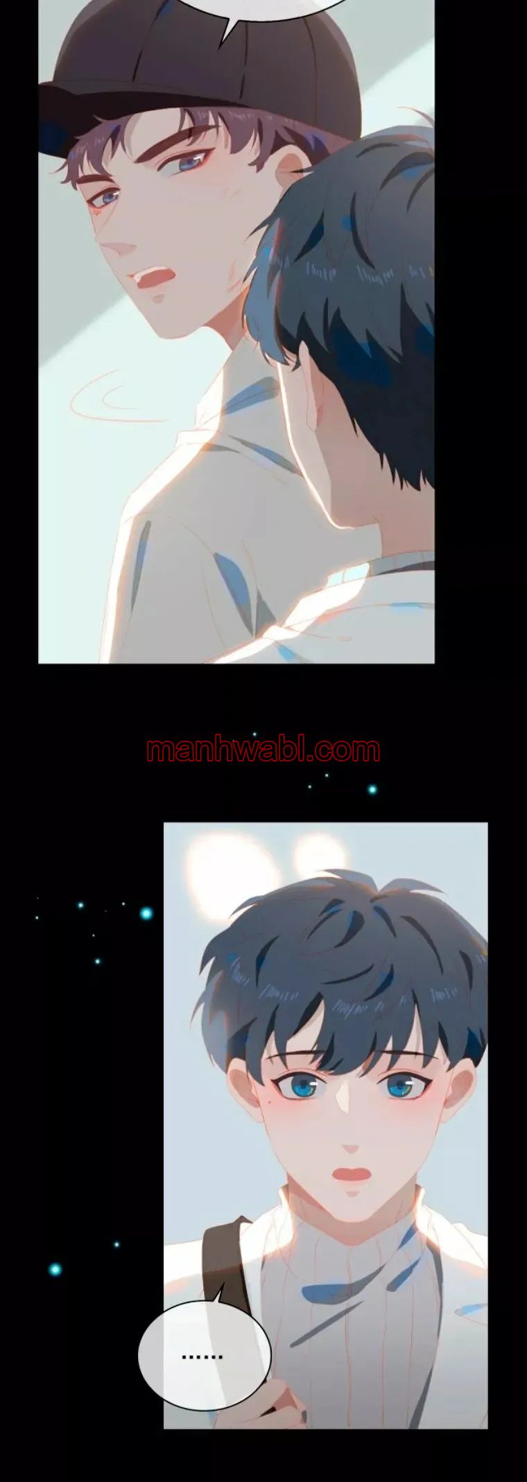 Días de Juventud - Capítulo 148 manhwa