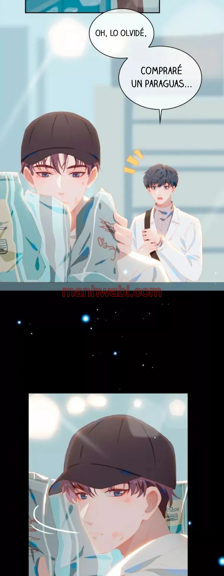 Días de Juventud - Capítulo 148 manhwa