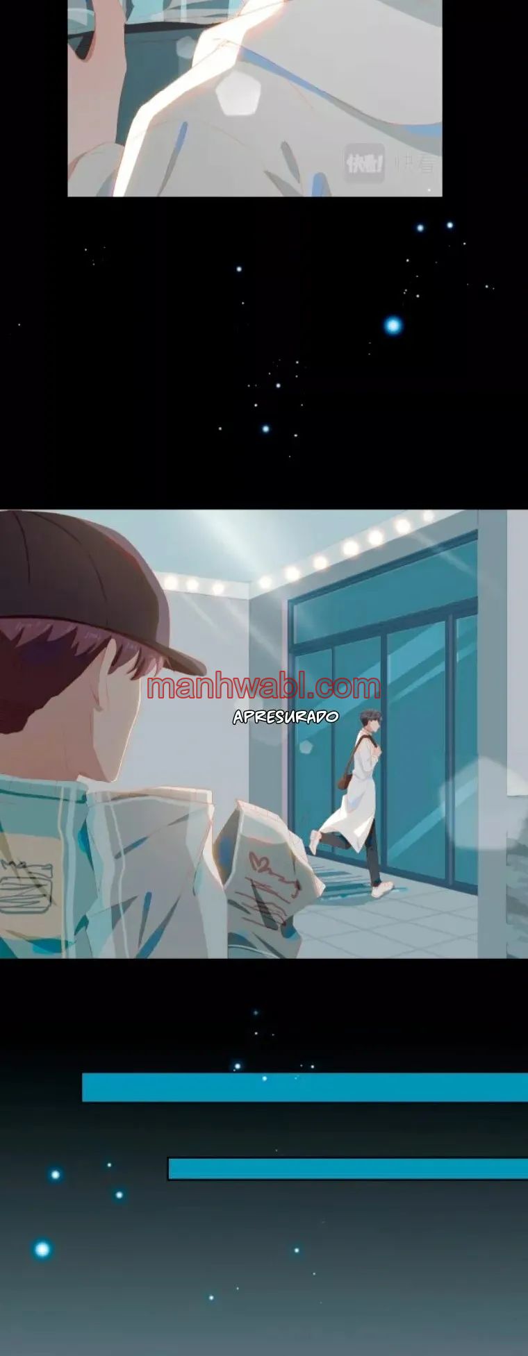 Días de Juventud - Capítulo 148_2 manhwa