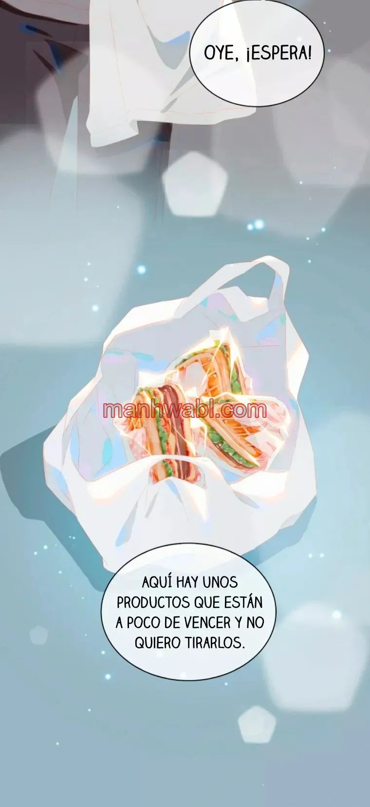 Días de Juventud - Capítulo 148_2 manhwa