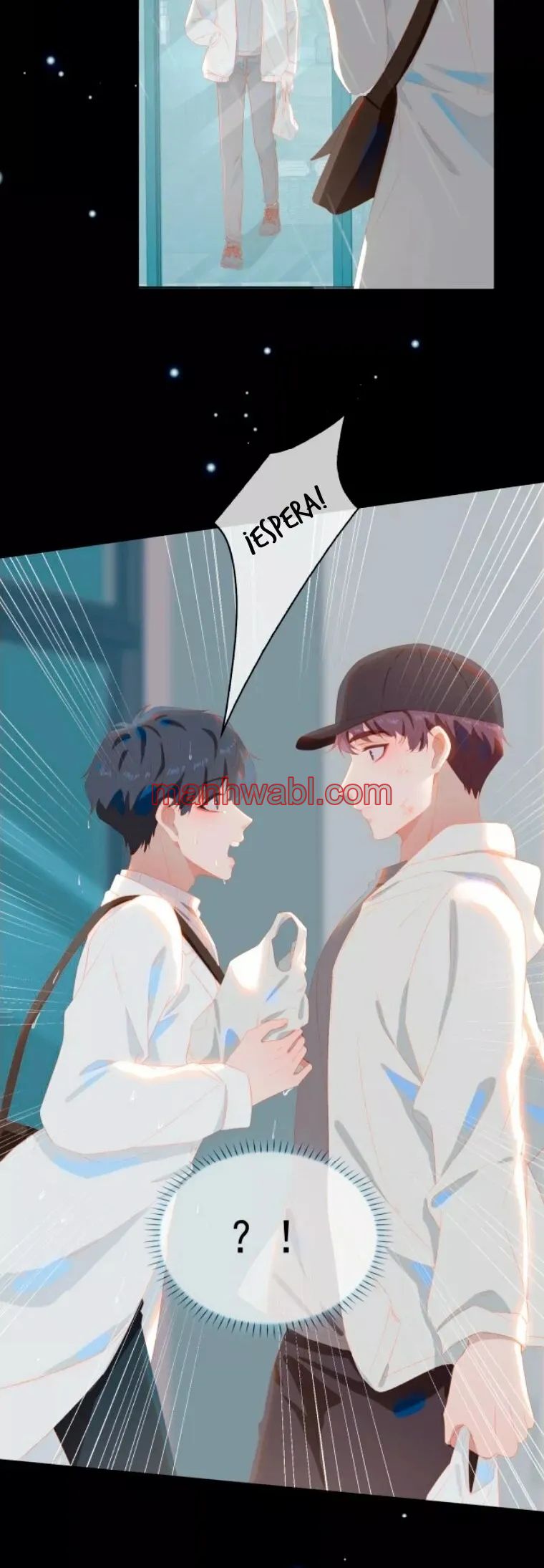 Días de Juventud - Capítulo 148_2 manhwa