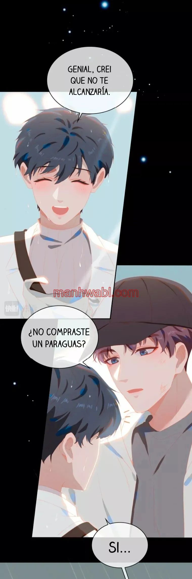 Días de Juventud - Capítulo 148_2 manhwa