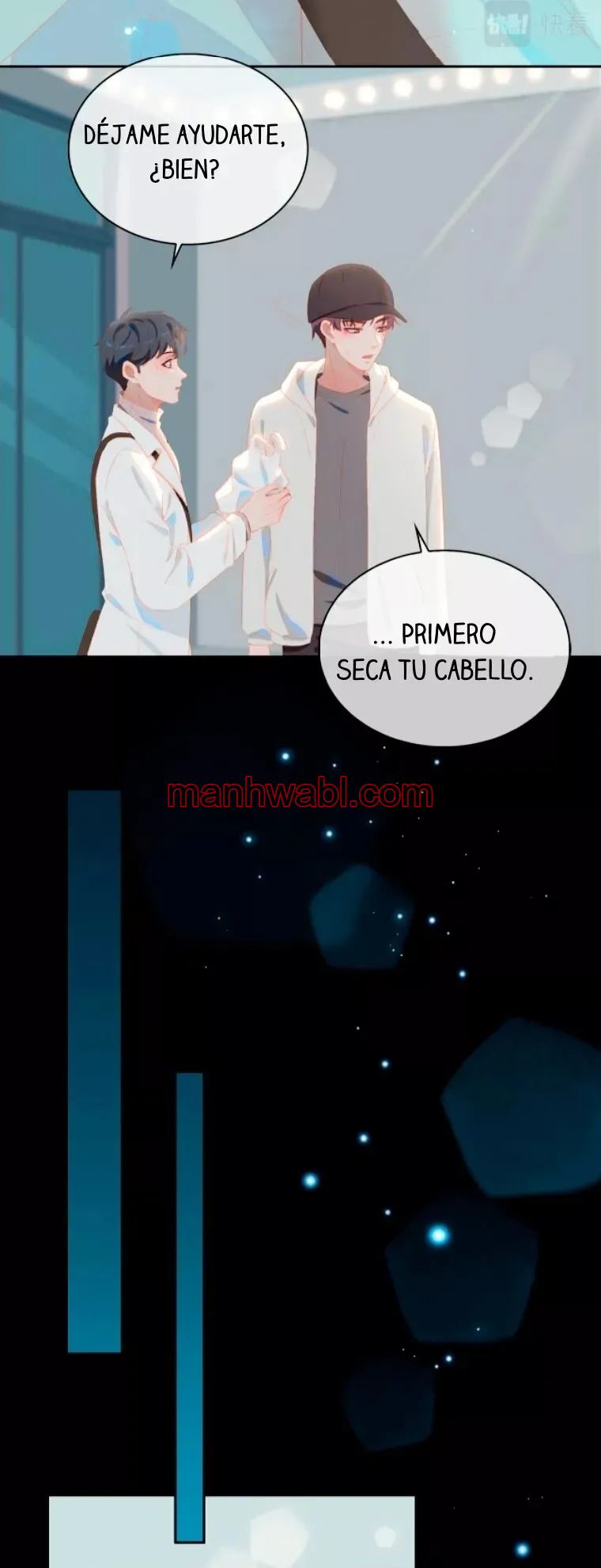 Días de Juventud - Capítulo 148_3 manhwa