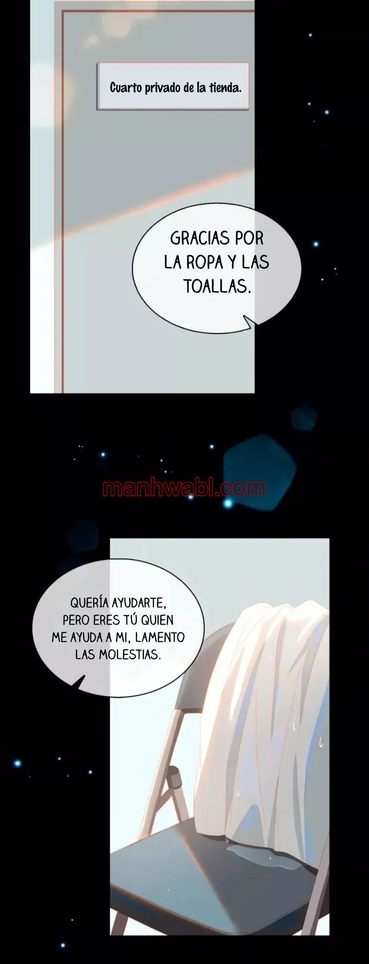 Días de Juventud - Capítulo 148_3 manhwa