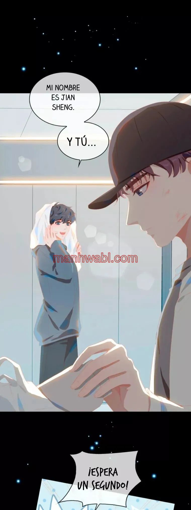 Días de Juventud - Capítulo 148_3 manhwa