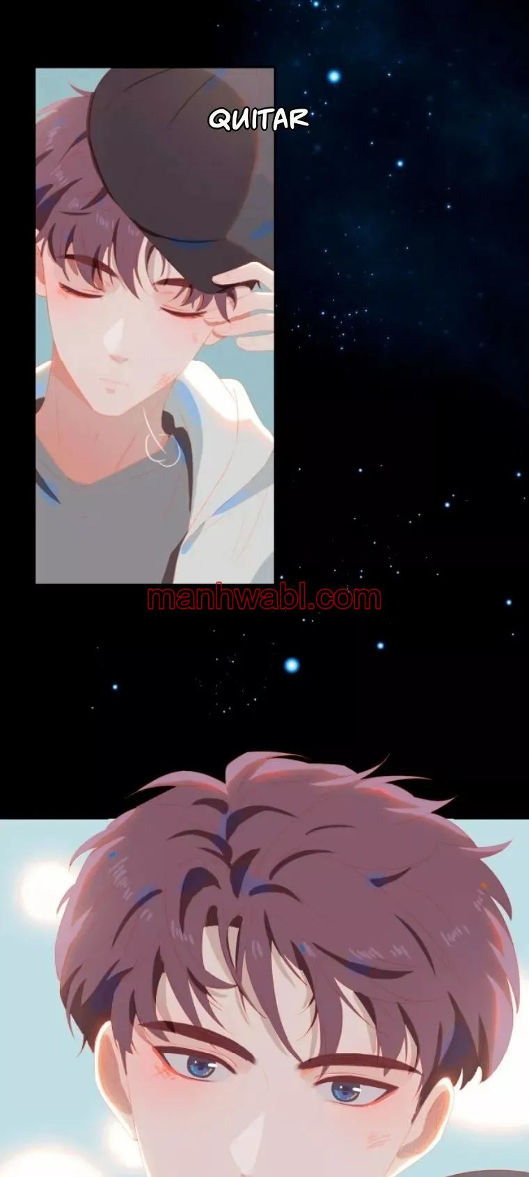 Días de Juventud - Capítulo 148_3 manhwa