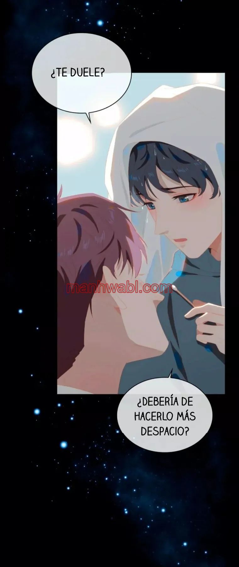 Días de Juventud - Capítulo 148_3 manhwa