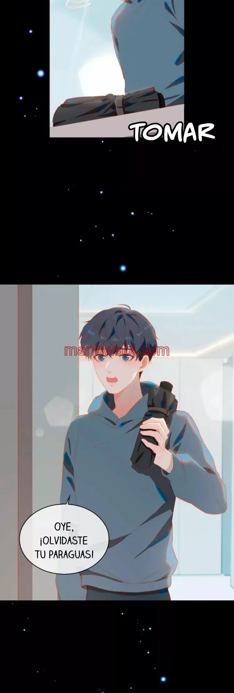 Días de Juventud - Capítulo 149 manhwa