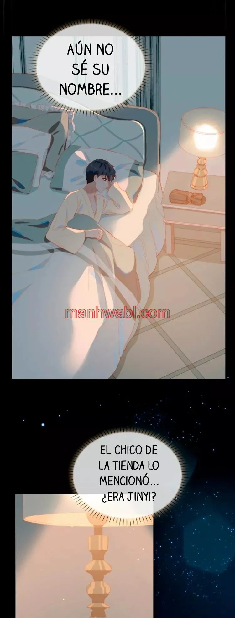 Días de Juventud - Capítulo 149 manhwa