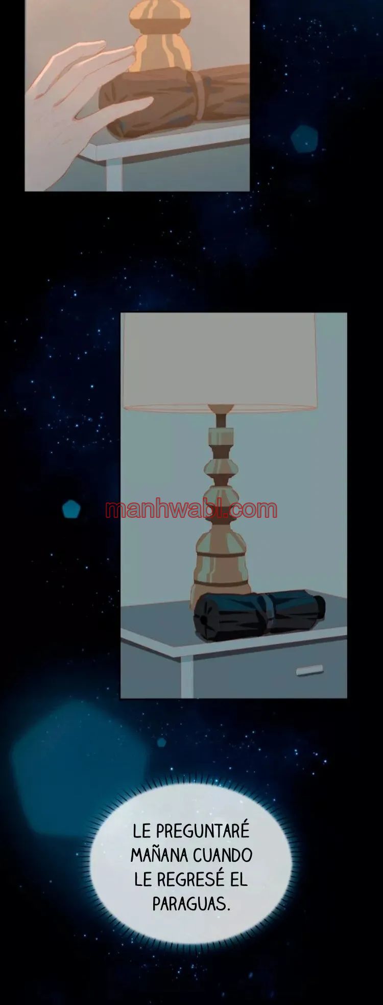 Días de Juventud - Capítulo 149 manhwa