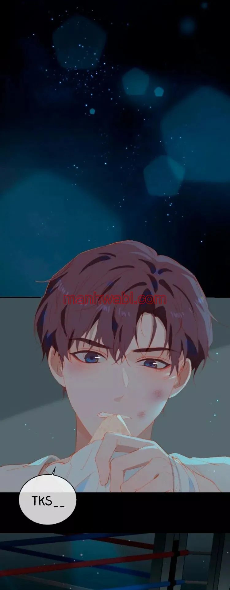 Días de Juventud - Capítulo 149 manhwa