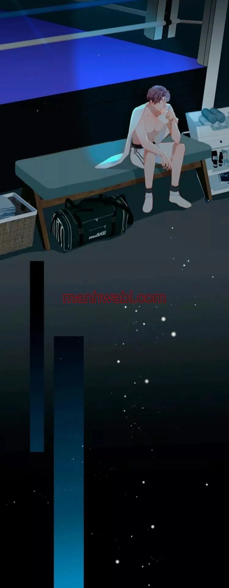 Días de Juventud - Capítulo 149 manhwa