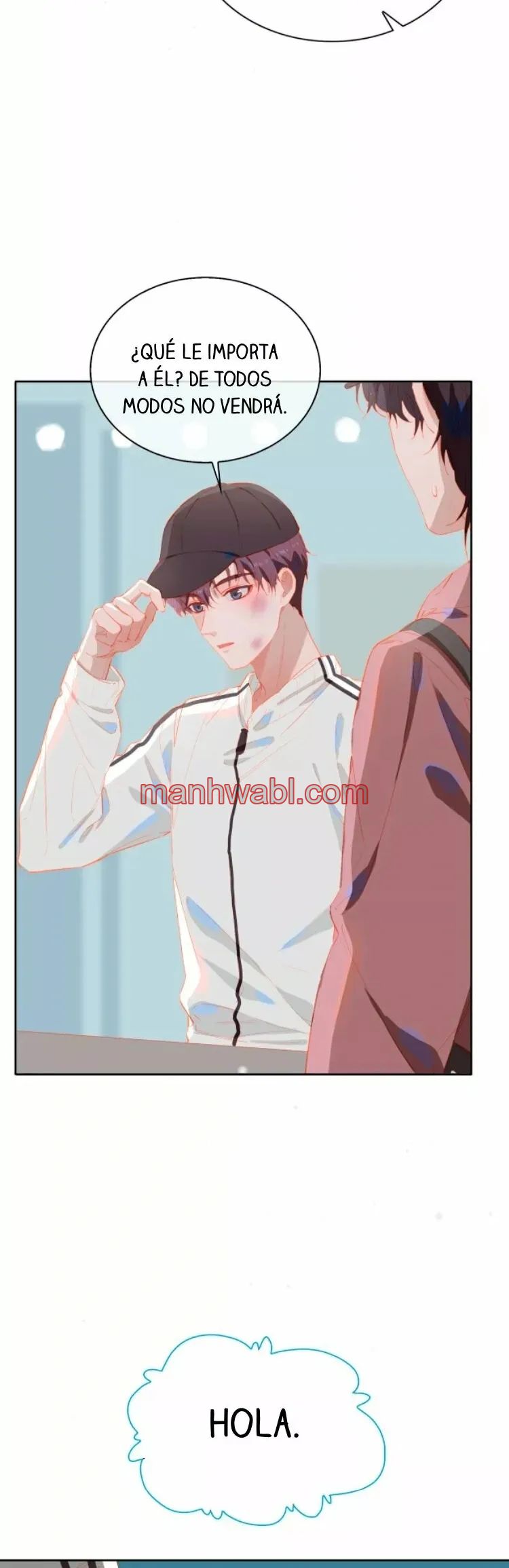 Días de Juventud - Capítulo 149 manhwa